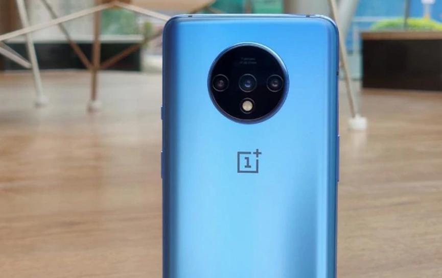 “互联网资讯：​OnePlus 8系列可能会配备无线充电功能