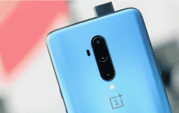 “互联网资讯：OnePlus 8 Pro发布后 OnePlus 7T Pro降价6000卢比