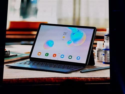 “互联网资讯：三星Galaxy Tab S6实际上是一款非常令人兴奋的Android平板电脑