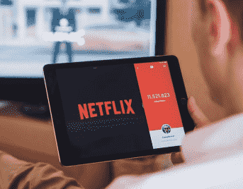 “外界在提到他们的业务时仍然爱用中国Netflix和迪士尼来类比