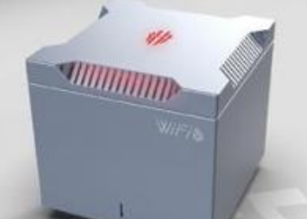 “红魔WiFi6游戏路由器将于7月28日新品发布会上发布