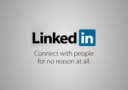 “互联网资讯：如果你的LinkedIn密码被黑了怎么办