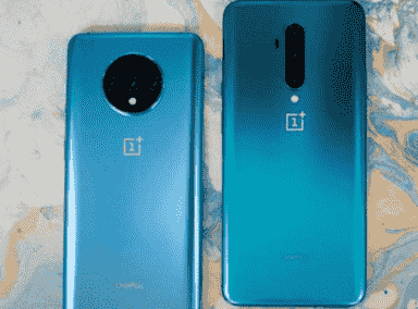 Android 10最终推出到OnePlus 7 Pro 5G