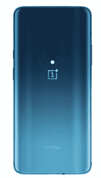 Android 10最终推出到OnePlus 7 Pro 5G