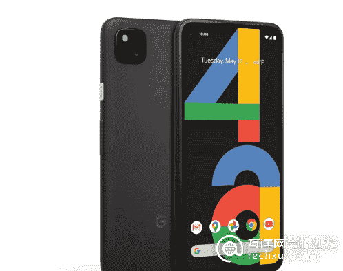 “互联网资讯：GOOGLE PIXEL 4A使用评测