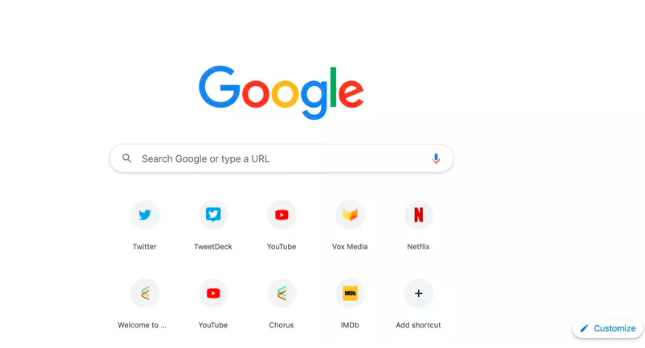 如何使用任何GIF个性化您的Google Chrome主页