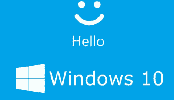 “WindowsHello面部识别以及具有坚固设计的军用级认证