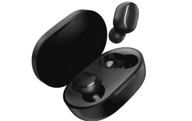 小米推出了两款无线耳机：Redmi SonicBass和Redmi Earbuds 2C