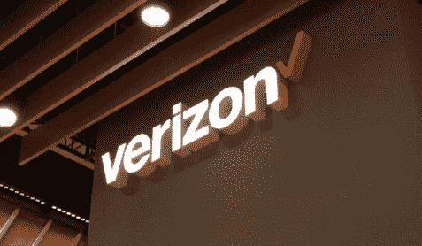 “Verizon推出四项新的移动热点计划