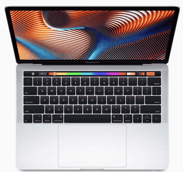 全新的macOS Big Sur使得某些较旧的MacBook Pro崩溃