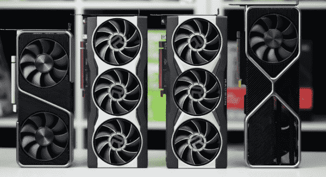 “AMD和NVIDIA显卡的库存短缺可能需要比预期更长的时间