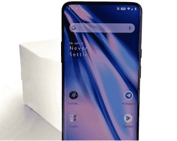 “OnePlus7Pro5G版智能手机收到OxygenOS 10.0.4更新