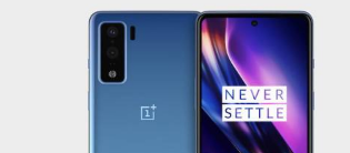 “所有OnePlus8智能手机变体都将支持5G