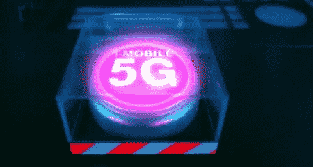 “TMobile将中频5G覆盖率提高一倍到年底将覆盖1亿个