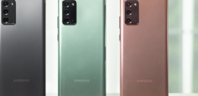 “三星GalaxyNote205G在英国售价高达400英镑