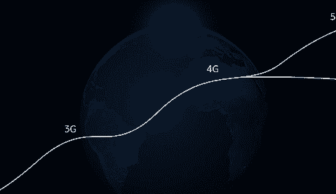 “如何在不增加能耗的情况下推出5G