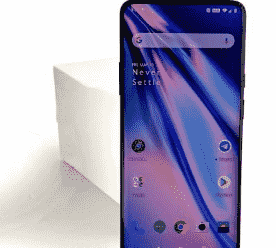 “OnePlus7Pro5G手机即将收到Android10更新