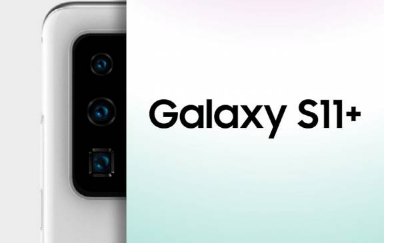 “三星GalaxyS11e5G充电S11 +手机相机信息详细