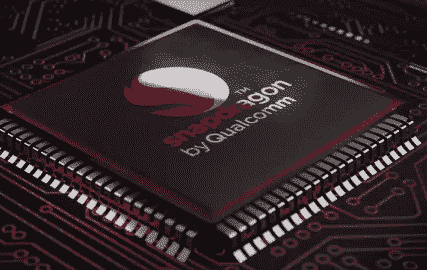 “高通宣布将5G引入其Snapdragon 4系列芯片系列