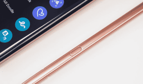 “可折叠三星GalaxyZFold35G越来越有可能提供S Pen支持