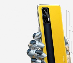 “荣耀GT5G智能手机确认将配备大黄蜂皮革版