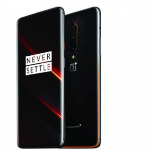 “OnePlus7TPro5G迈凯伦版在TMobile独家亮相