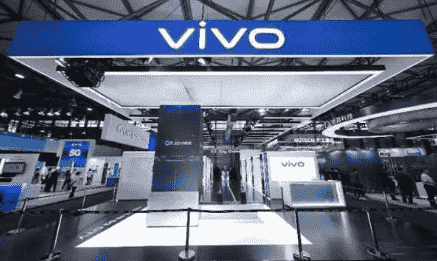 “Vivo展示ARGlass和更多5G计划