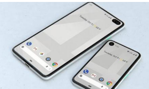 “谷歌的Pixel4a5G中档得分在解锁版本中记录了很高的折扣