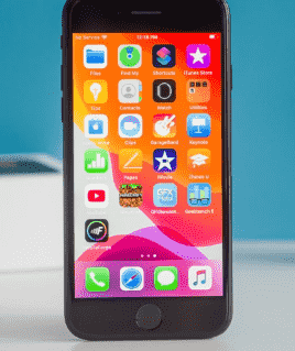 “苹果计划在2022年推出5GiPhoneSE
