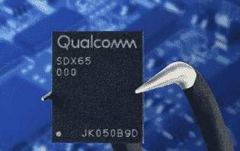 “高通公司正式发布SnapdragonX65和X62 5G调制解调器
