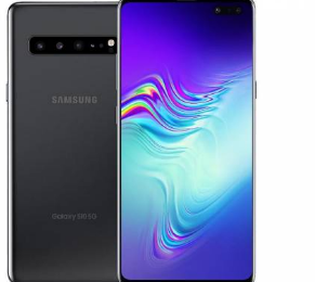 “三星GalaxyS105G在Verizon上配备5G超宽带