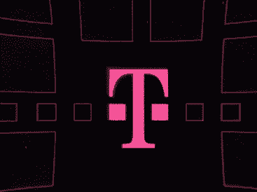 “TMobile公司一直忙于兜售其5G网络