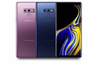 “Verizon说三星GalaxyNote105G智能手机型号将会到来