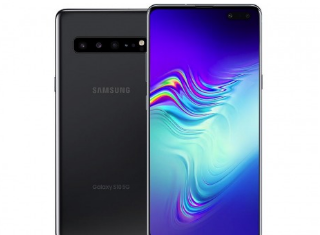 “三星GalaxyS105G预购开始Verizon扩展5G服务