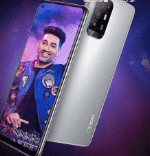 “观看OppoF19Pro和F19Pro+5G智能手机在这里揭幕