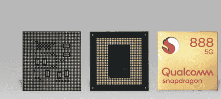 “高通发布没有5G连接的SD888 Lite芯片组