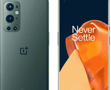 “泄漏的OnePlus9 OnePlus9Pro5G渲染器展现了新的设计和绚丽的色彩