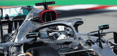 梅赛德斯F1缺席Silverstone后备车手
