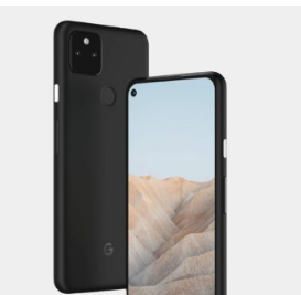 “谷歌Pixel5a渲染器显示了与Pixel4a5G惊人的相似设计