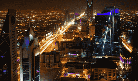“STC和爱立信在沙特阿拉伯启动5G网络