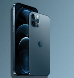 “高通公司的5G调制解调器可能会出现在苹果2021年的iPhone13