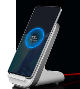 “OnePlus谈论新的OnePlus9R5G和WarpChargeWireless50充电速度
