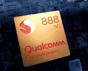 “Snapdragon888芯片没有5G贴标可能会使未来的旗舰手机更便宜