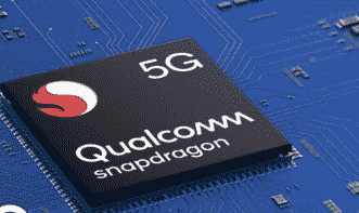 “高通带来带有X525G调制解调器的Snapdragon750G