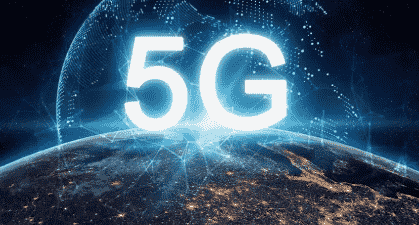 “诺基亚以4.5Gbps的速度创造了新的5G速度记录