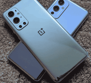 “OnePlus9系列无法在AT＆T的5G网络上运行9系列