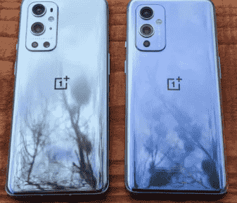 “Verizon尚未为其5G网络认证OnePlus9系列手机