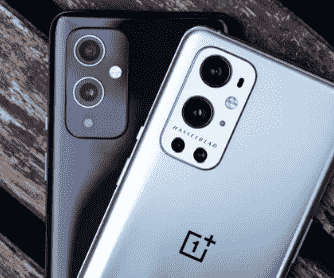 “OnePlus9和9Pro现在可以使用Verizon的5G网络