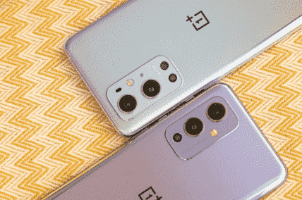 “解锁的OnePlus9和9Pro将支持Verizon 5G