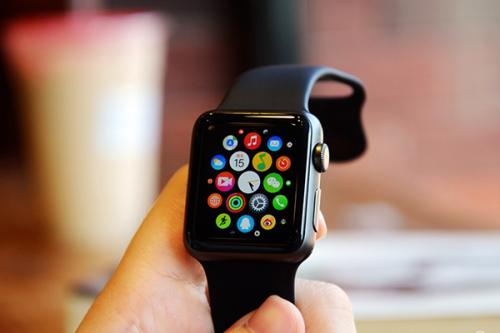 “5G资讯：Apple Watch专利申请揭示了毫米波5G和WiFi设计